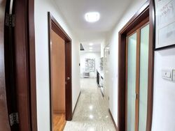 The Eden At Tampines (D18), Condominium #570123821